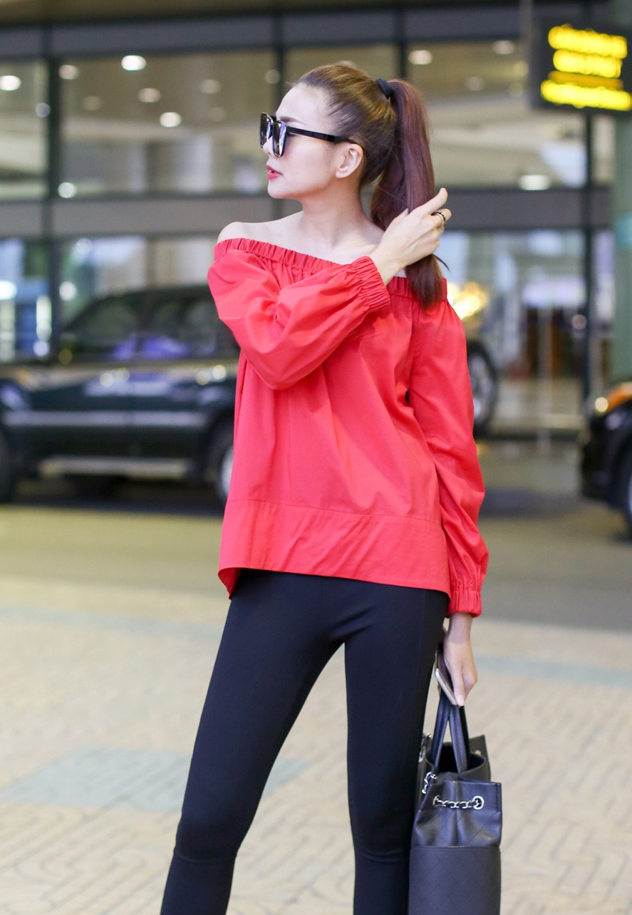 Dan giam khao Next Top sanh dieu anh 3