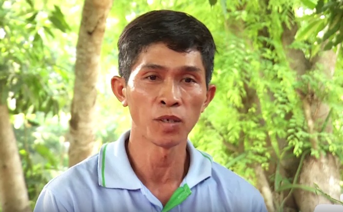 Huong ve trai tim - nhom 2 (Thi sinh Hoa khoi Ao dai) hinh anh