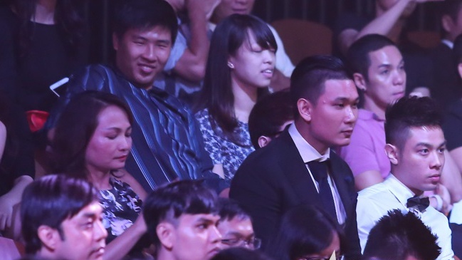 bạn trai hoa hậu Kỳ Duyên ảnh 1 ban trai hoa hau Ky Duyen anh 1