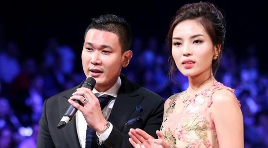 Nghi van ban trai chi 7.000 USD mua vay cua Ky Duyen hinh anh