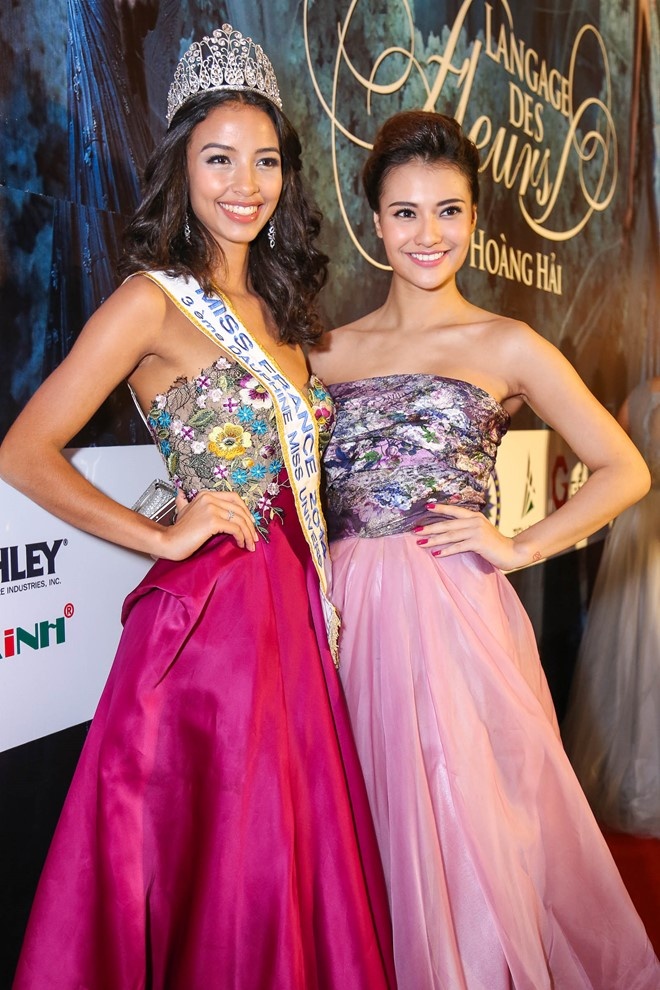 Hong Que lam me don than anh 2