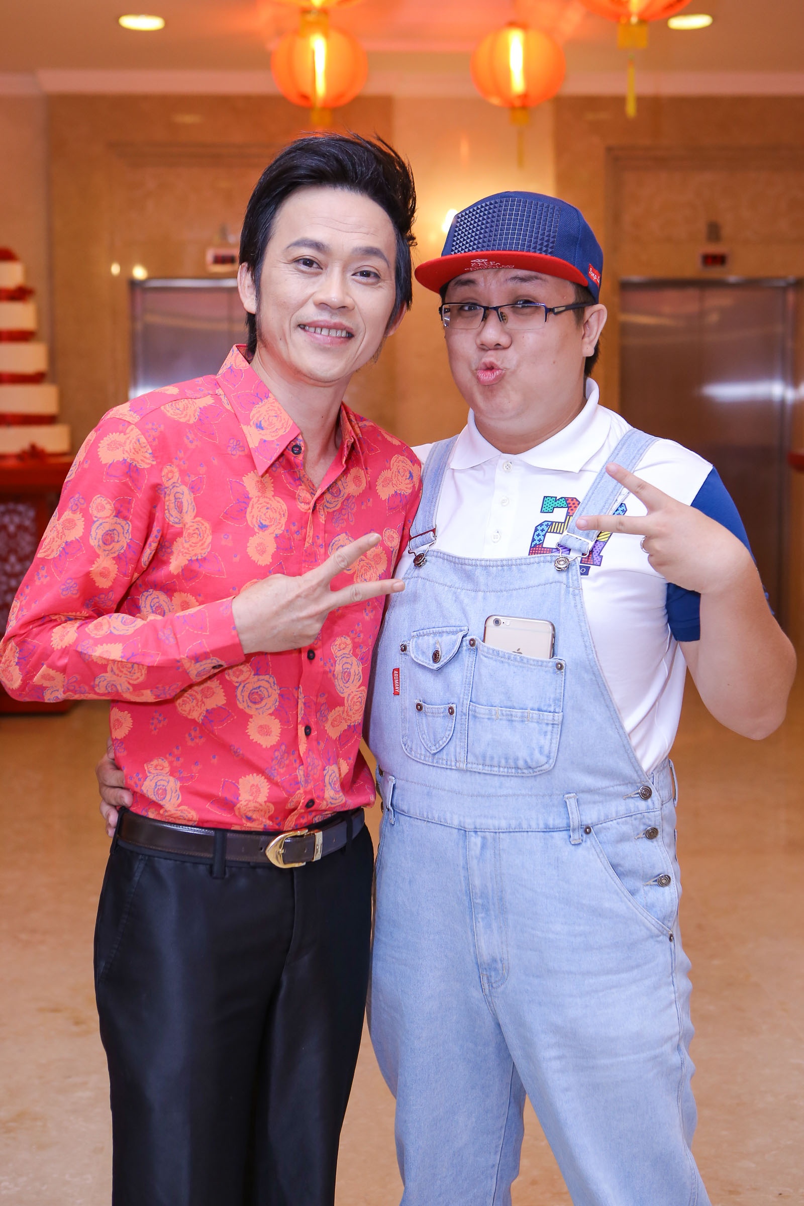 Thu tai sieu nhi anh 2