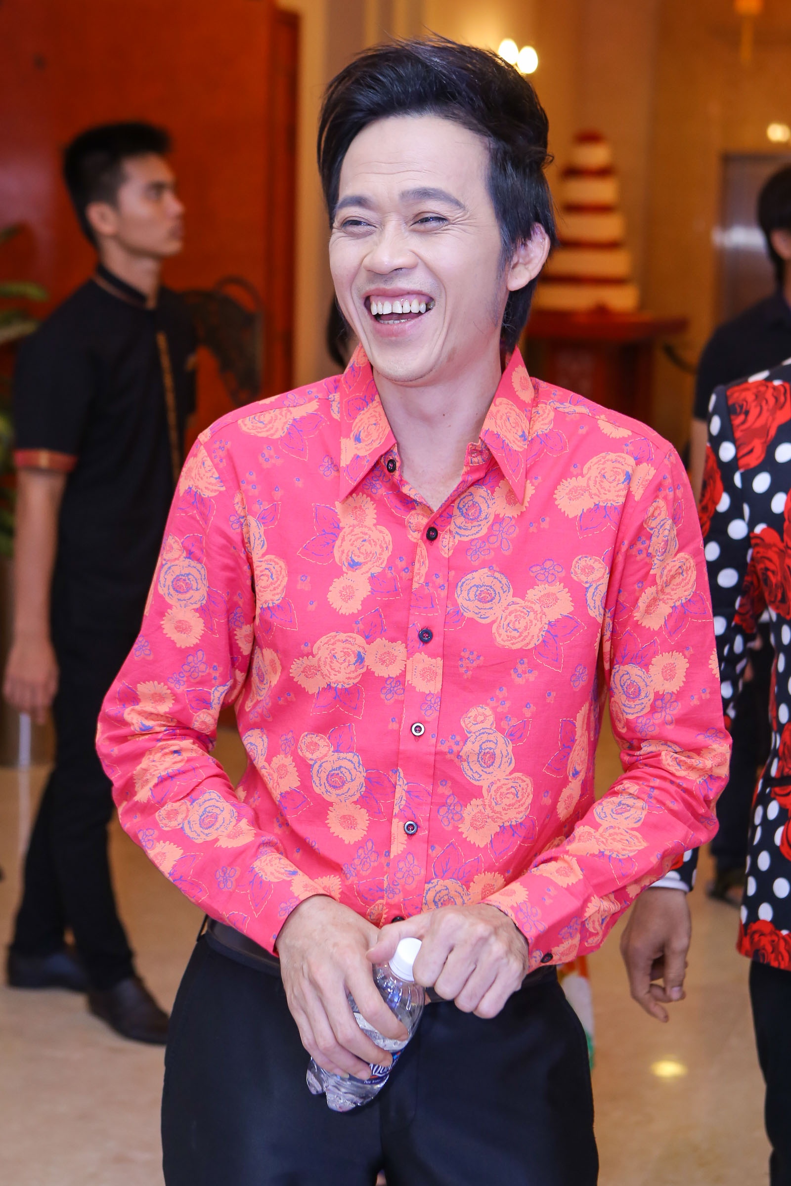 Thu tai sieu nhi anh 1