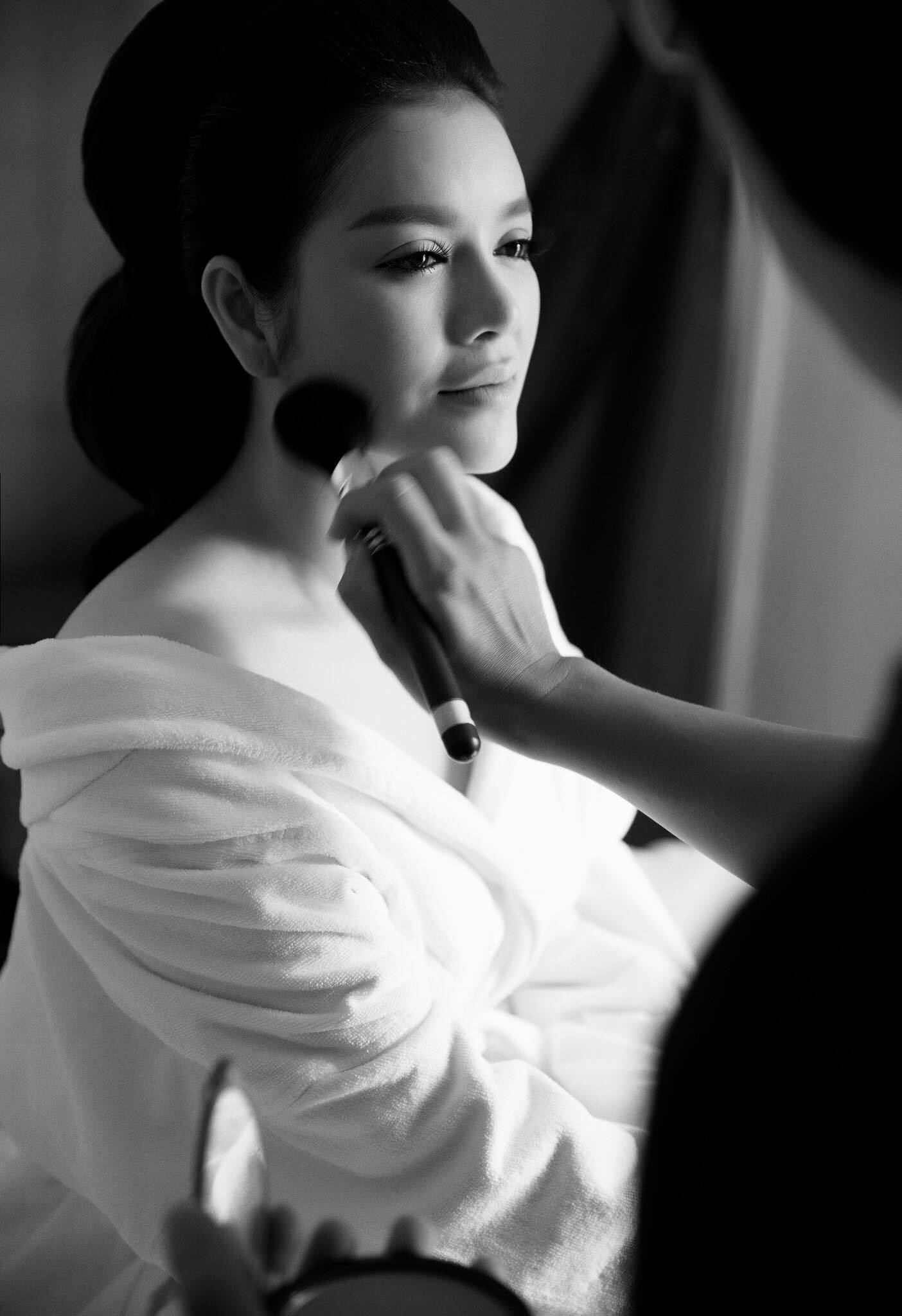 Ly Nha Ky tai Cannes anh 3