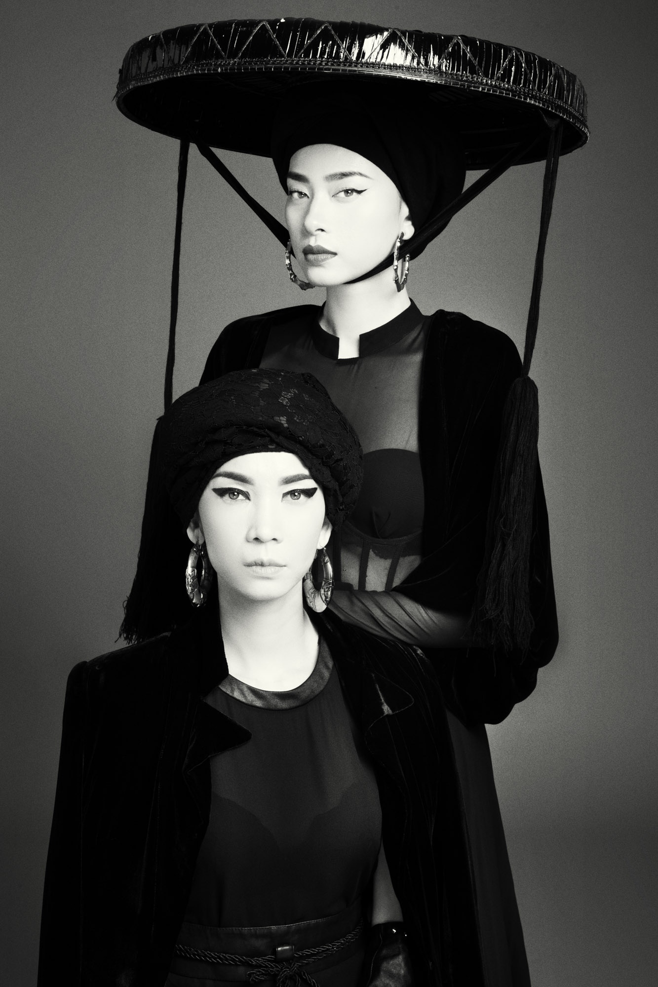 Ngo Thanh Van doi non quai thao anh 7