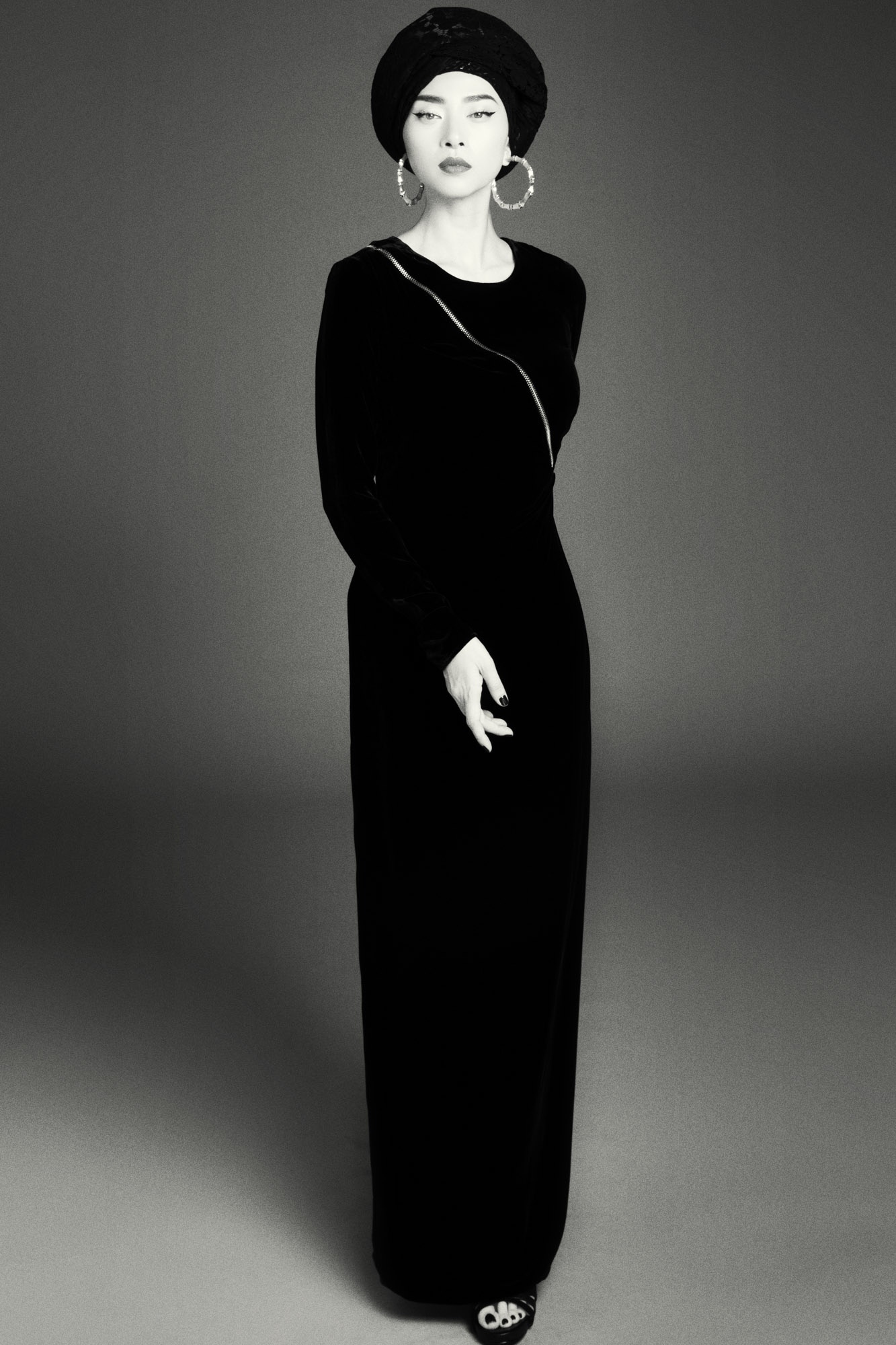 Ngo Thanh Van doi non quai thao anh 4