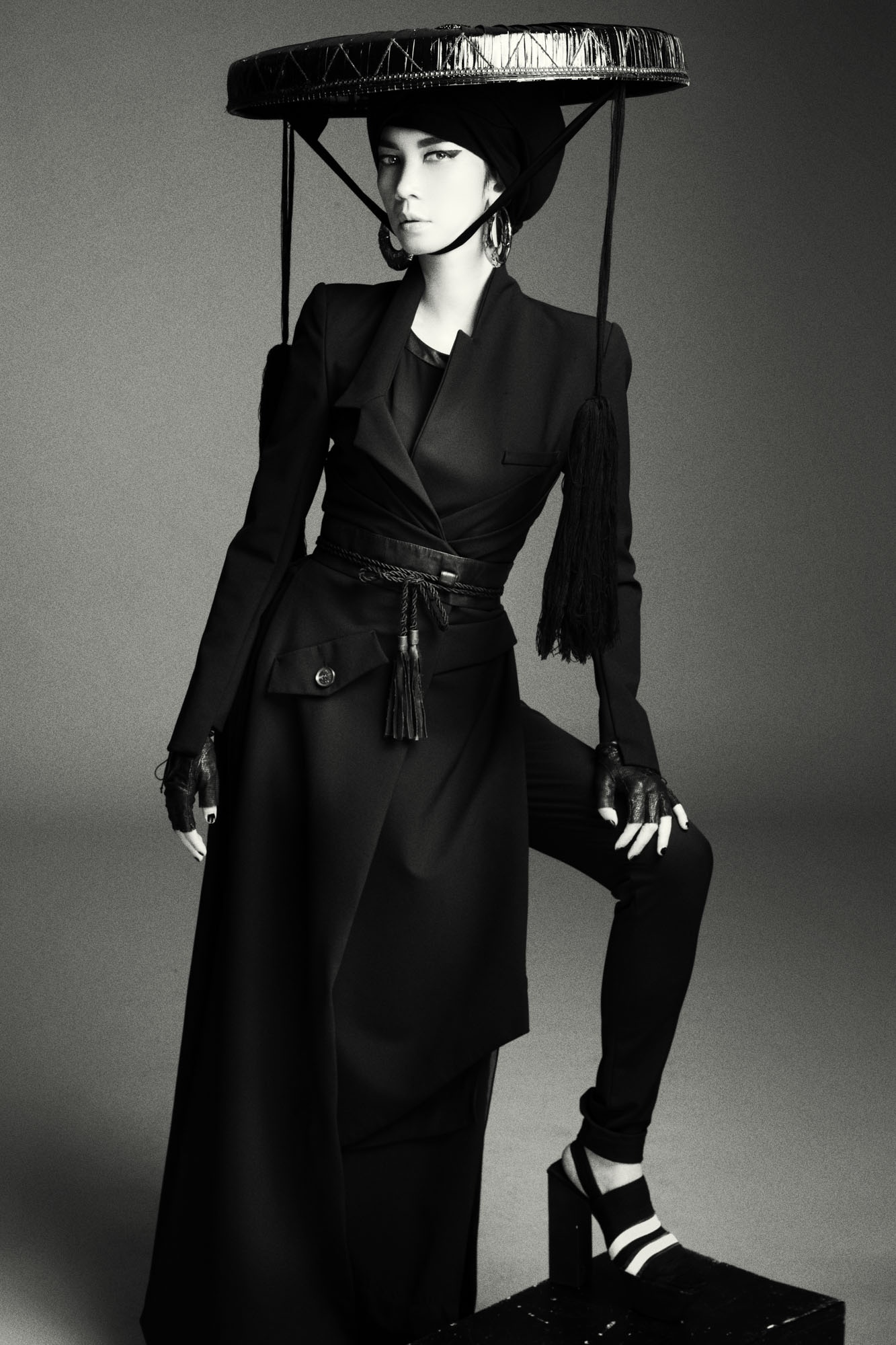 Ngo Thanh Van doi non quai thao anh 5