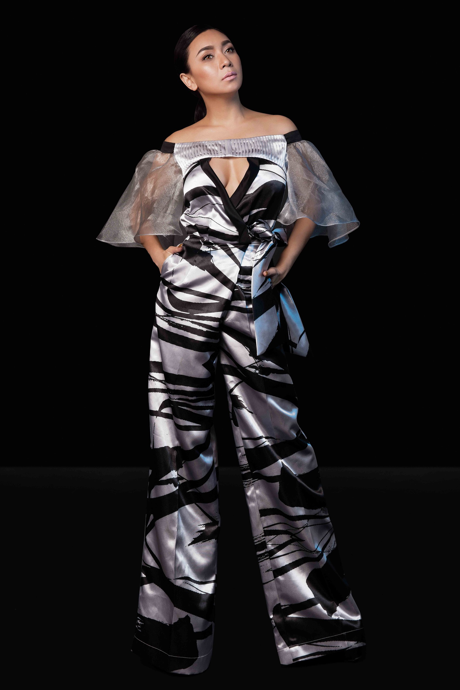 Y Phung chup anh thoi trang anh 5