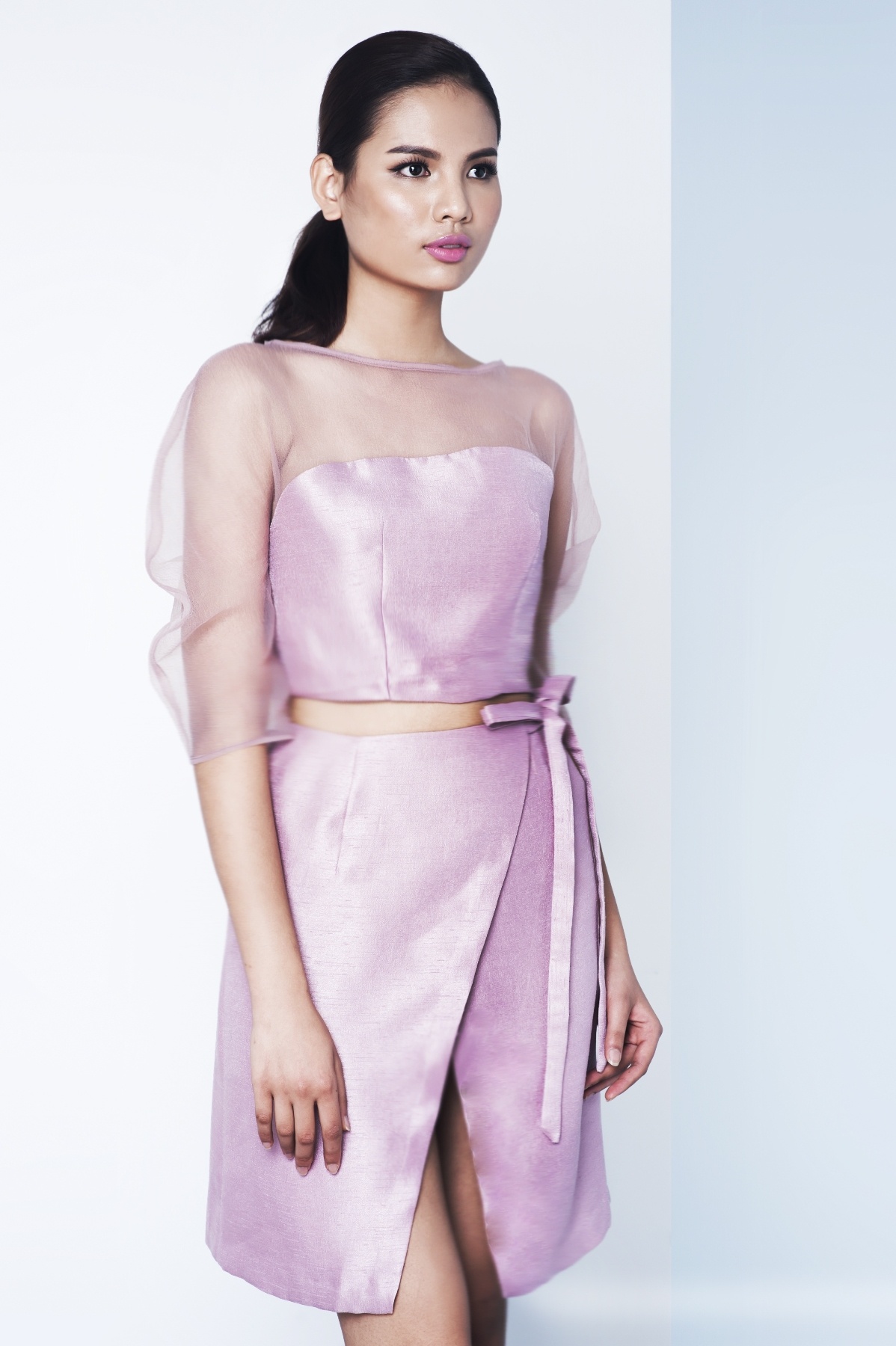 A quan Next Top Model ngot ngao voi pastel anh 3