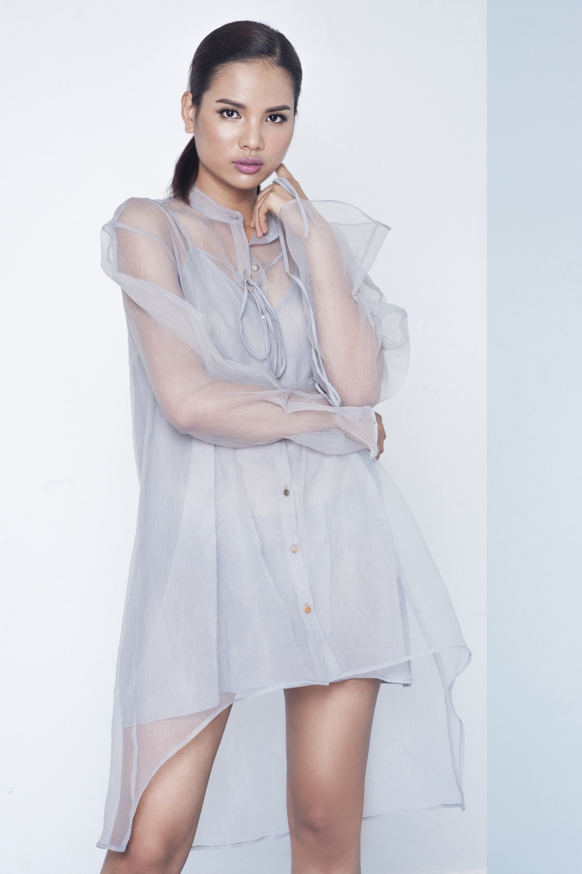 A quan Next Top Model ngot ngao voi pastel anh 6