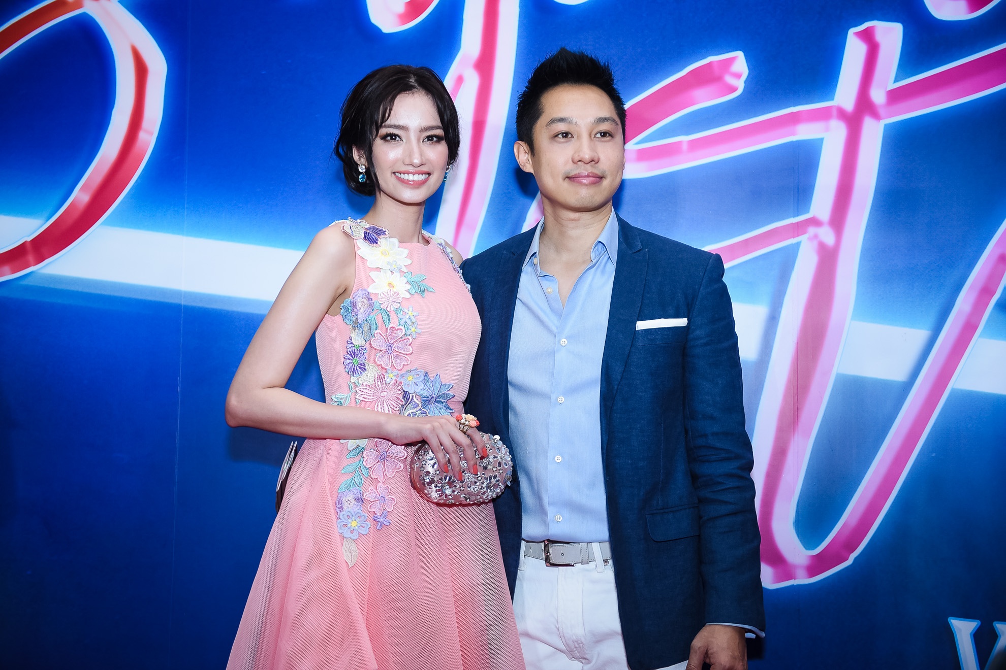 Show thoi trang cua Adrian Anh Tuan anh 8