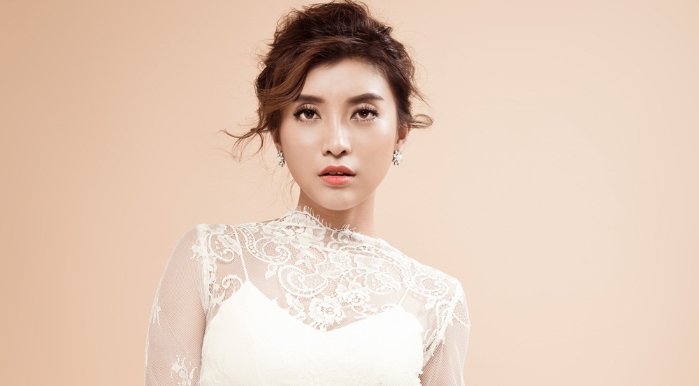 Tieu Chau Nhu Quynh hop tac voi tac gia ‘Sau tat ca’ hinh anh