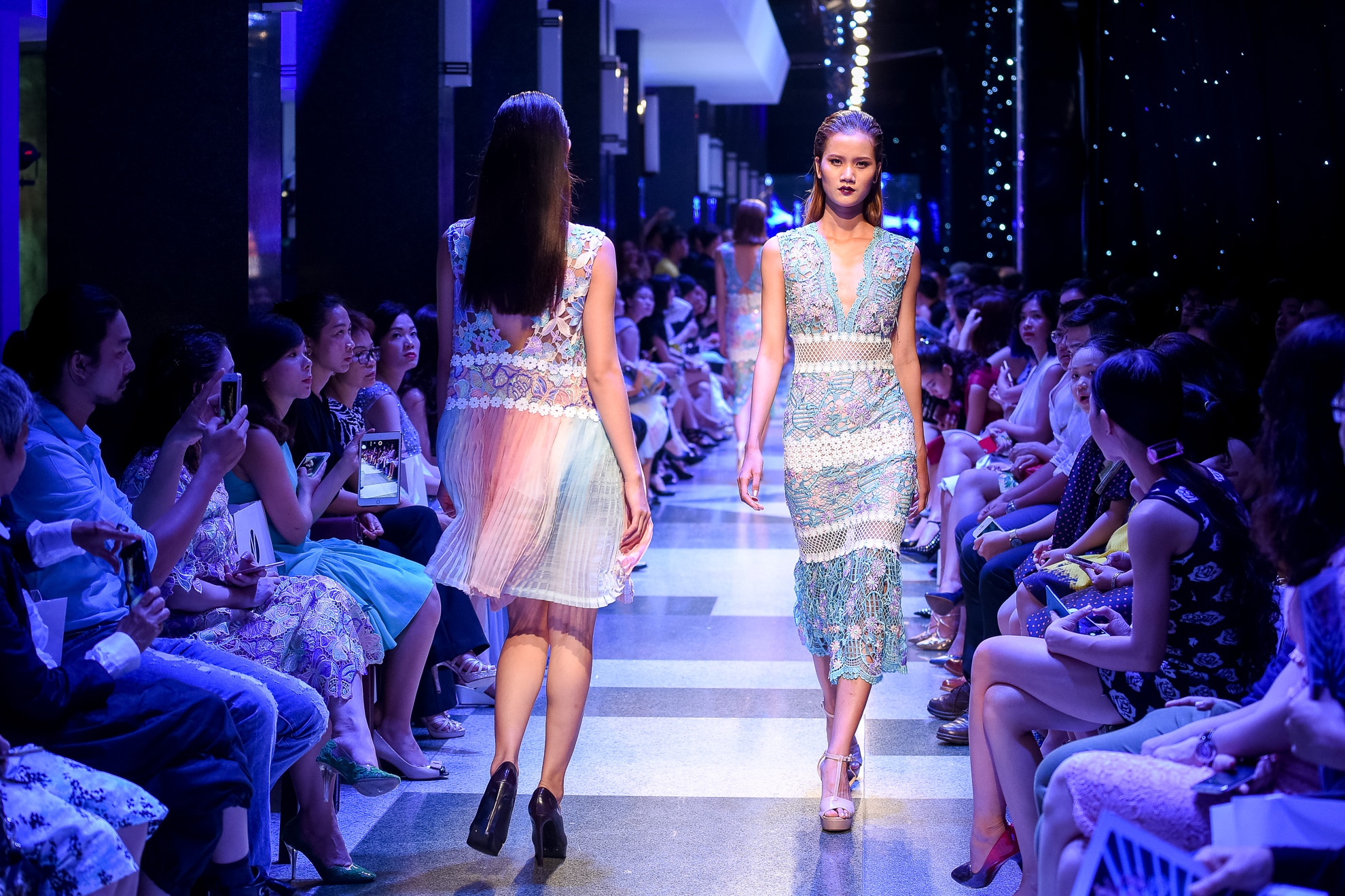 Thanh Hang dien show Adrian Anh Tuan anh 10