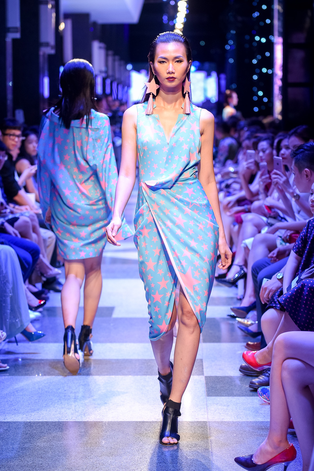 Thanh Hang dien show Adrian Anh Tuan anh 6