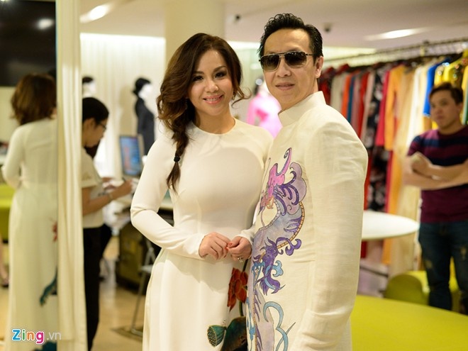 Minh Tuyết ngồi ghế nóng Tuyệt đỉnh song ca ảnh 1 Minh Tuyet ngoi ghe nong Tuyet dinh song ca anh 1