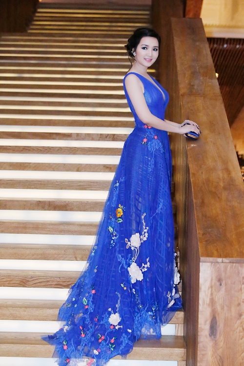 10 bo vay da hoi dep tuan anh 3