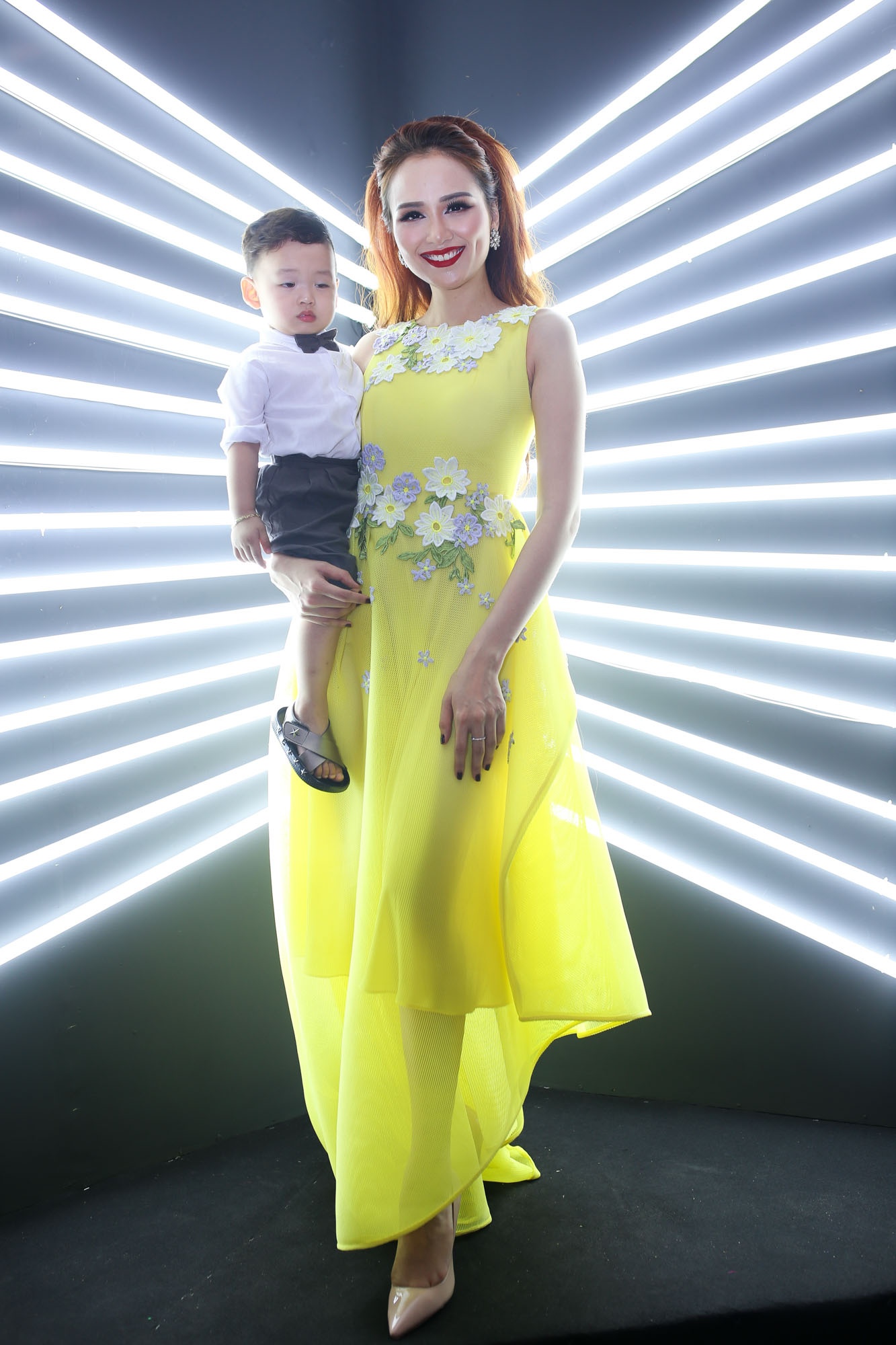 10 bo vay da hoi dep tuan anh 8