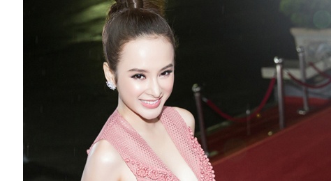 Ky Duyen, Phuong Trinh bi chi trich den muon de gay chu y hinh anh