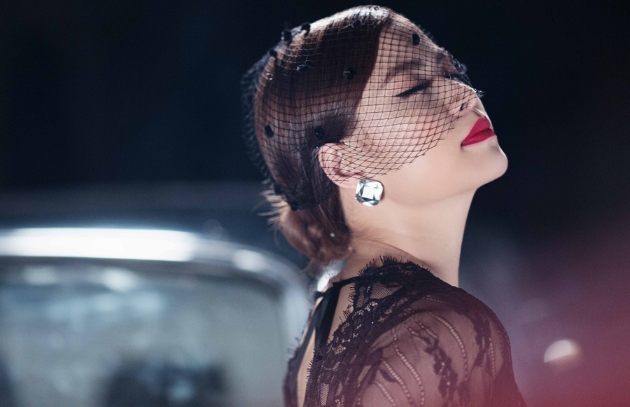 I'm Gonna Break (Trailer) - Hoang Thuy Linh hinh anh