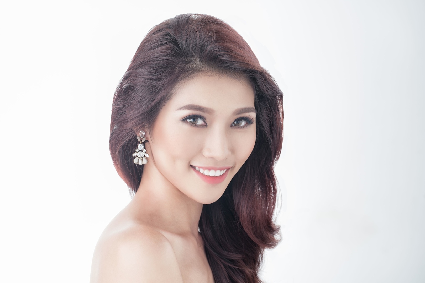 Lo dien top 10 chung ket Hoa khoi Ao dai 2016 anh 5