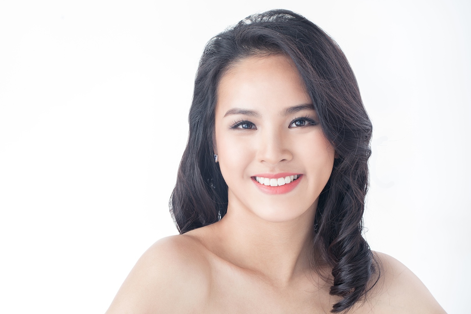 Lo dien top 10 chung ket Hoa khoi Ao dai 2016 anh 6