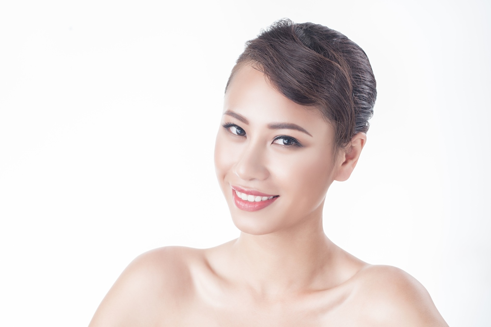 Lo dien top 10 chung ket Hoa khoi Ao dai 2016 anh 10