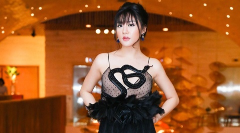 10 bo canh xau nhat showbiz Viet thang 5 hinh anh