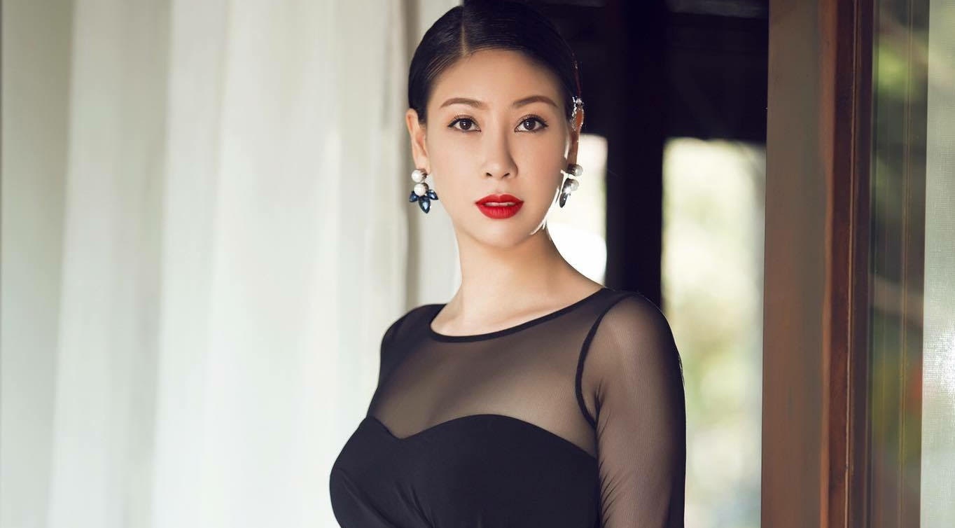 'Ha Kieu Anh rat nghi luc trong vu an Nguyen Gia Thieu' hinh anh