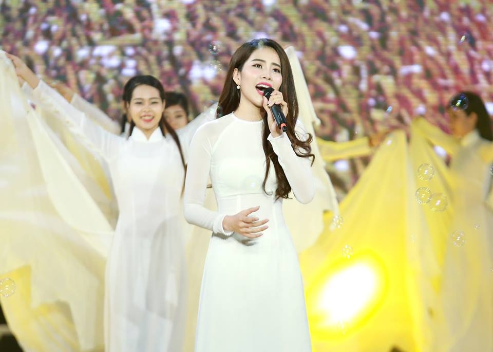 Nam Em bỏ thi Hoa hậu Việt Nam ảnh 1 Nam Em bo thi Hoa hau Viet Nam anh 1