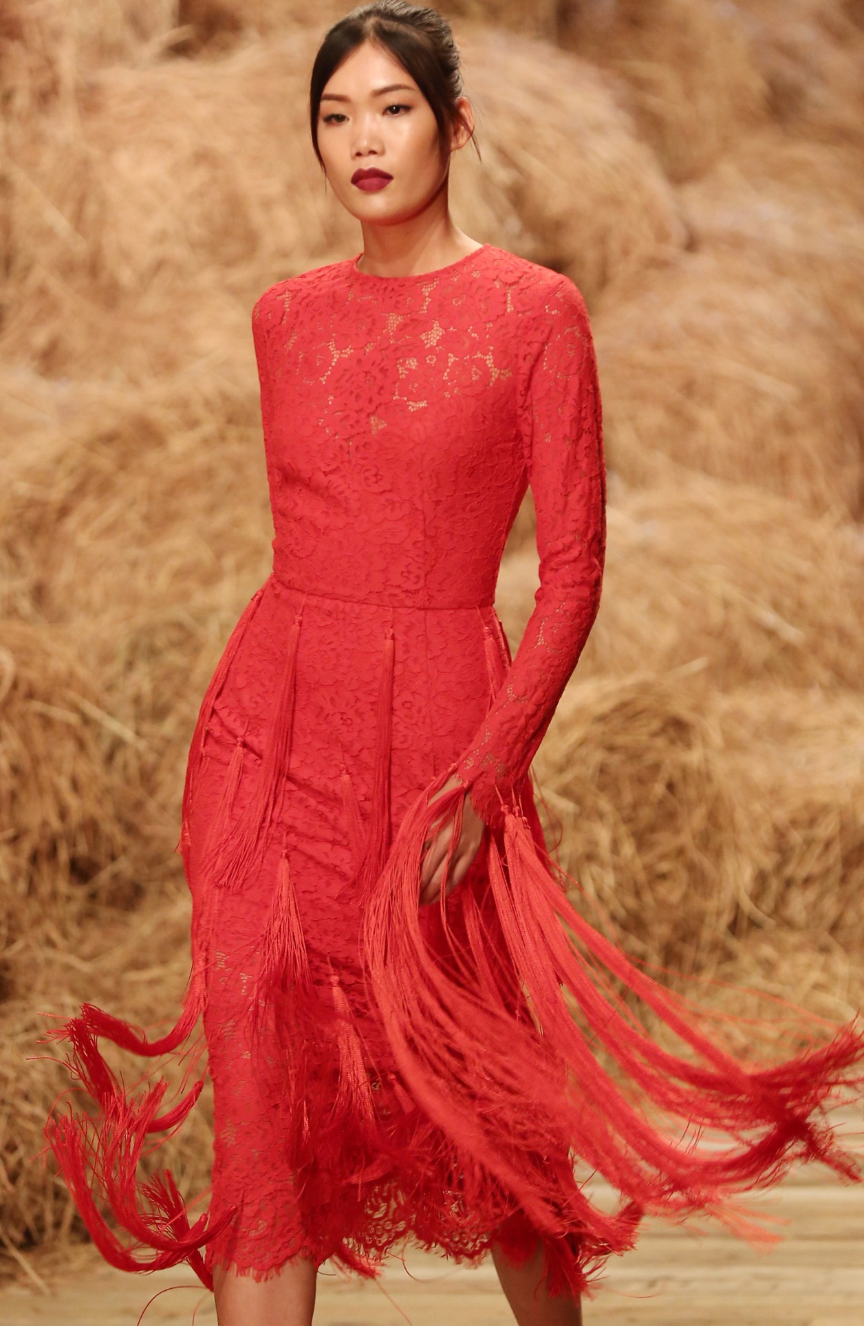 Show thoi trang Do Manh Cuong anh 6