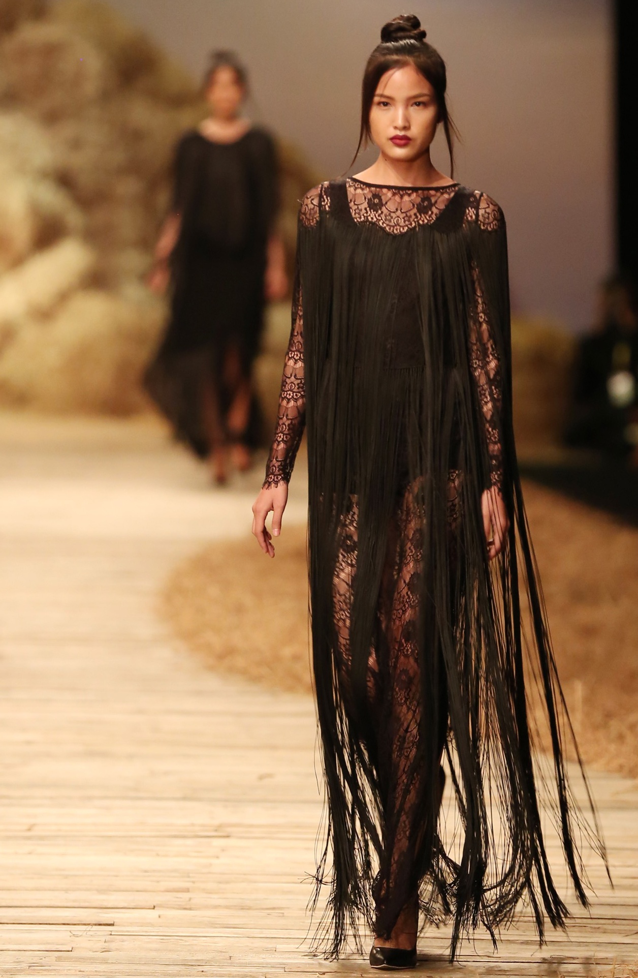 Show thoi trang Do Manh Cuong anh 8