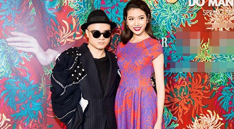 Thuy Van giai thich ly do Do Manh Cuong khong nhan hoa hinh anh