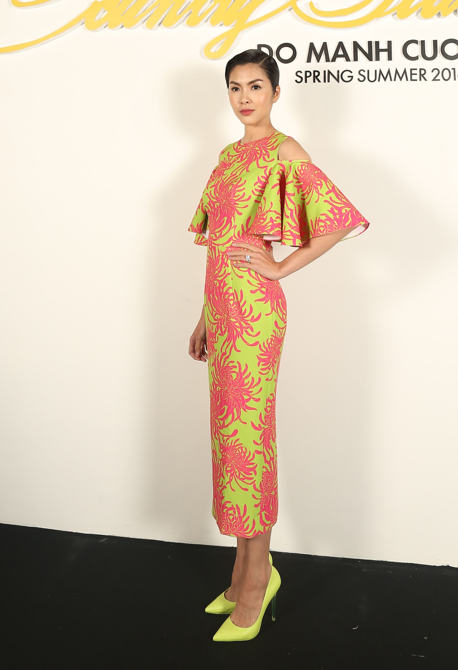 10 bo vay dep tuan qua anh 1