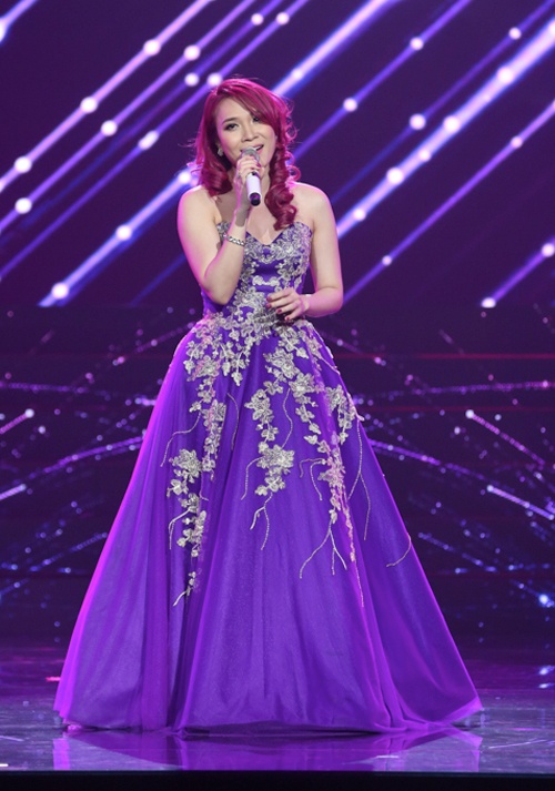 10 bo vay dep tuan qua anh 7