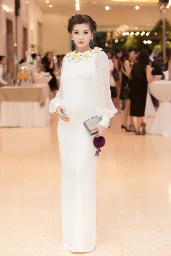 Hoa hau Viet Nam 2016 anh 1