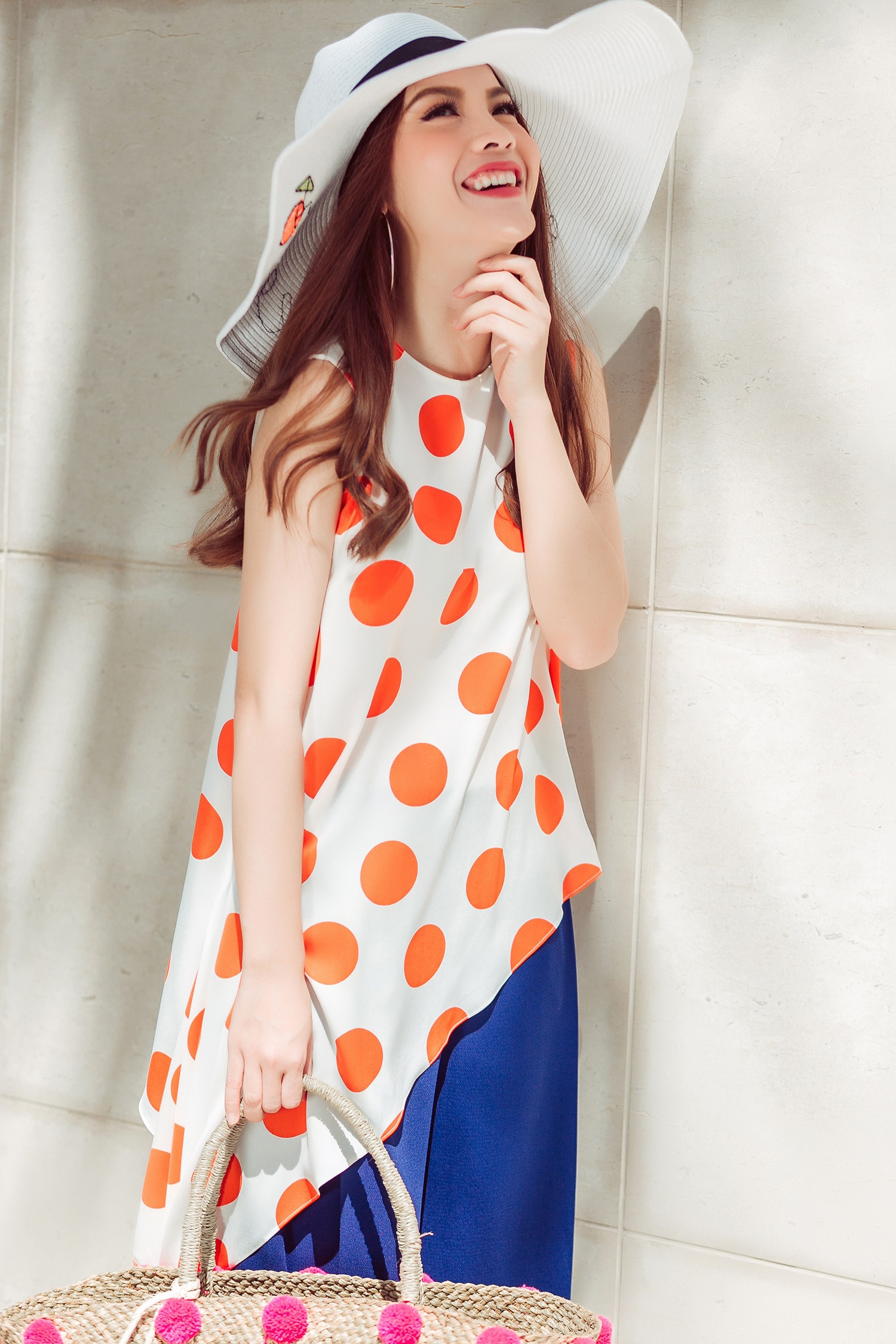 Yen Trang sanh dieu xuong pho anh 2