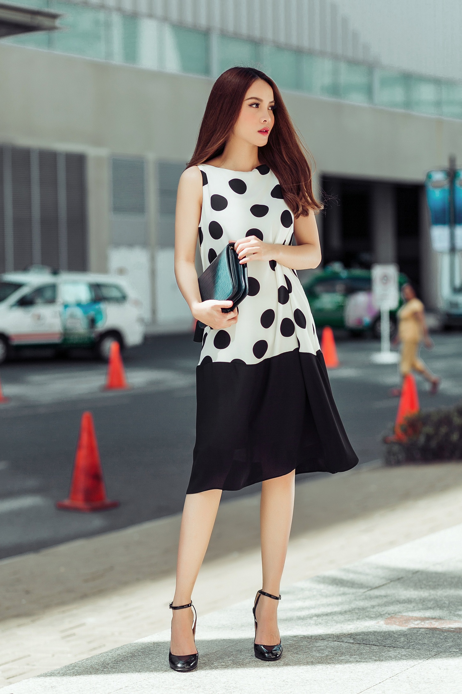 Yen Trang sanh dieu xuong pho anh 3