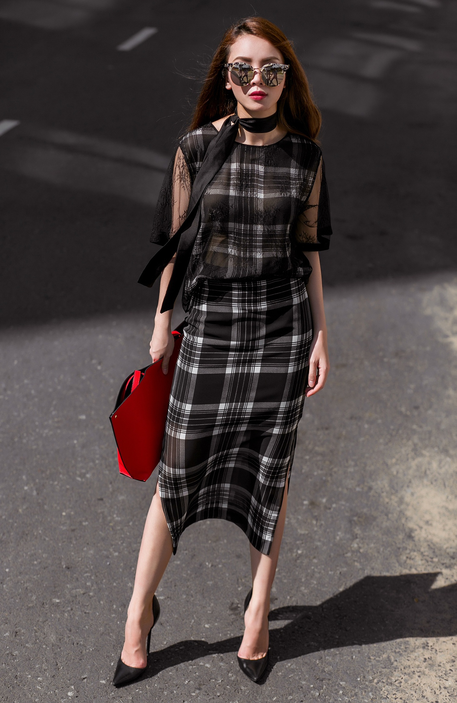 Yen Trang sanh dieu xuong pho anh 5