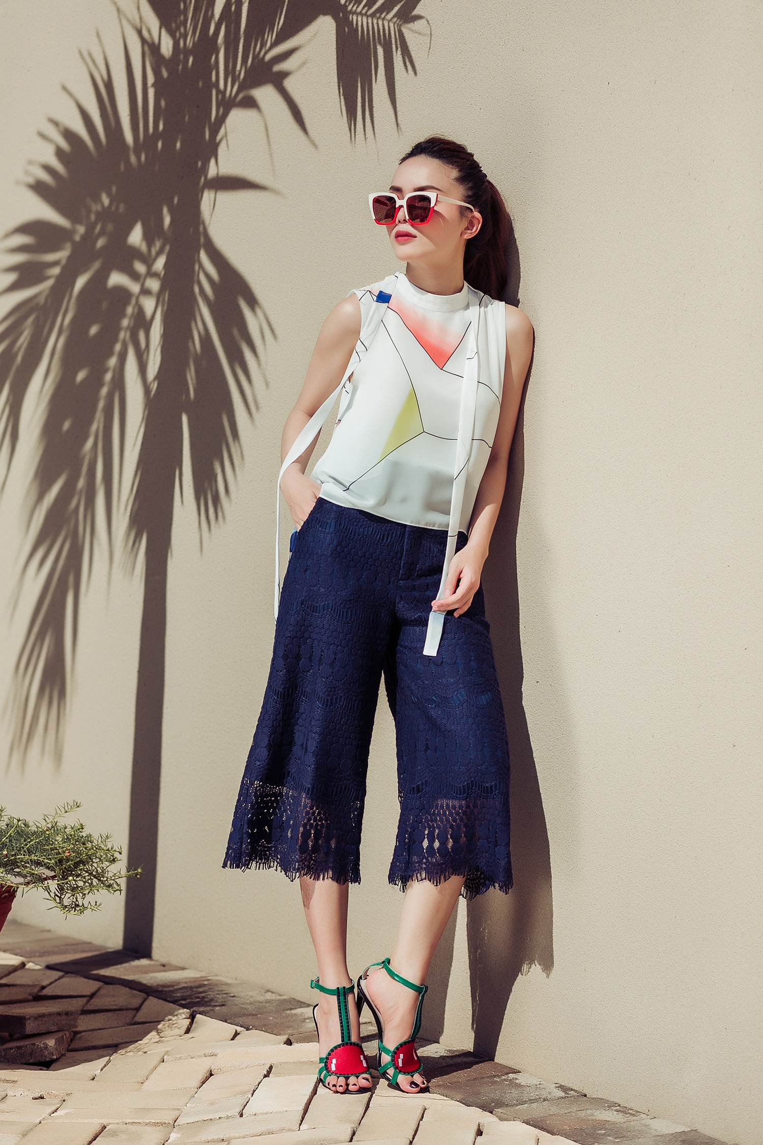 Yen Trang sanh dieu xuong pho anh 6