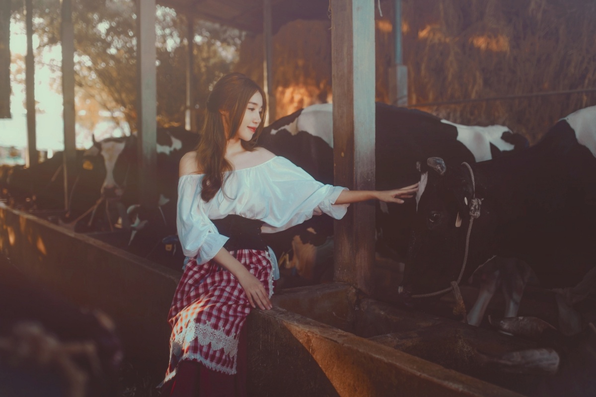 Elly Trần làm lọ lem ảnh 3 Elly Tran lam lo lem anh 3