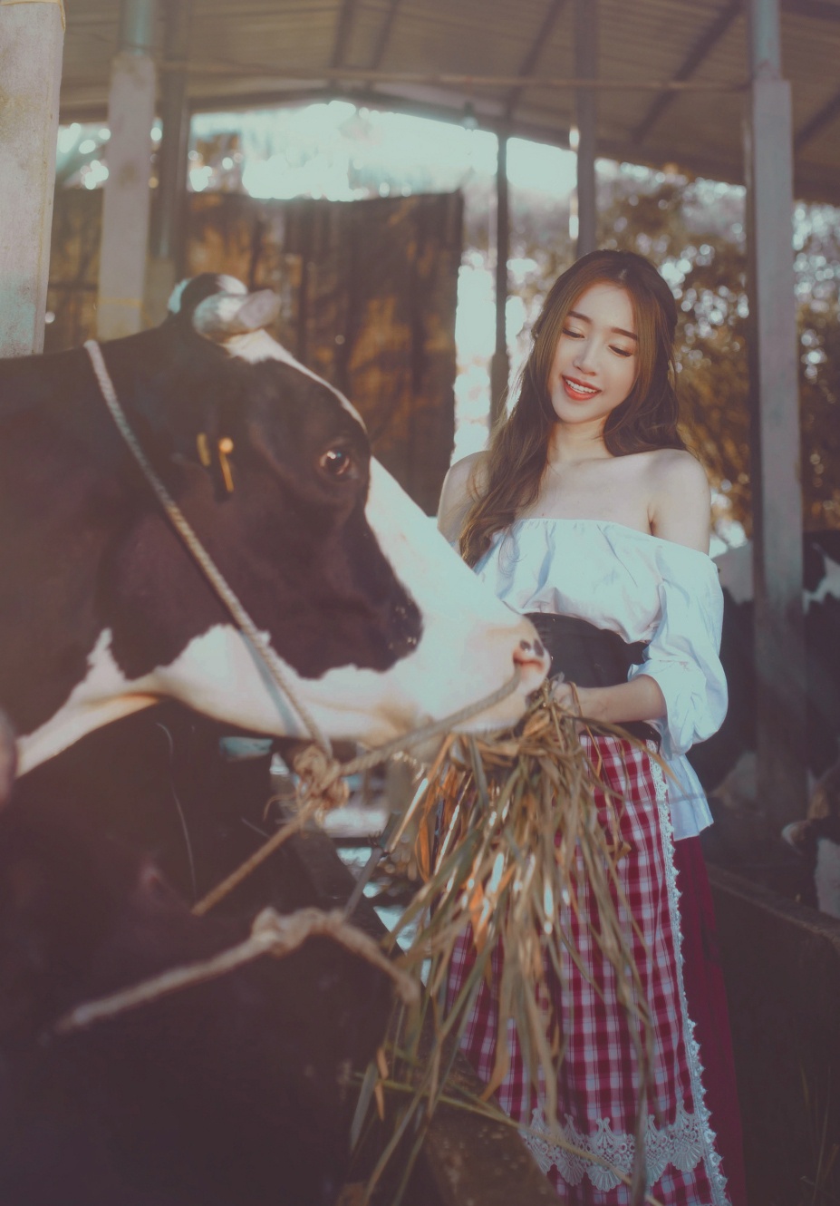 Elly Trần làm lọ lem ảnh 4 Elly Tran lam lo lem anh 4