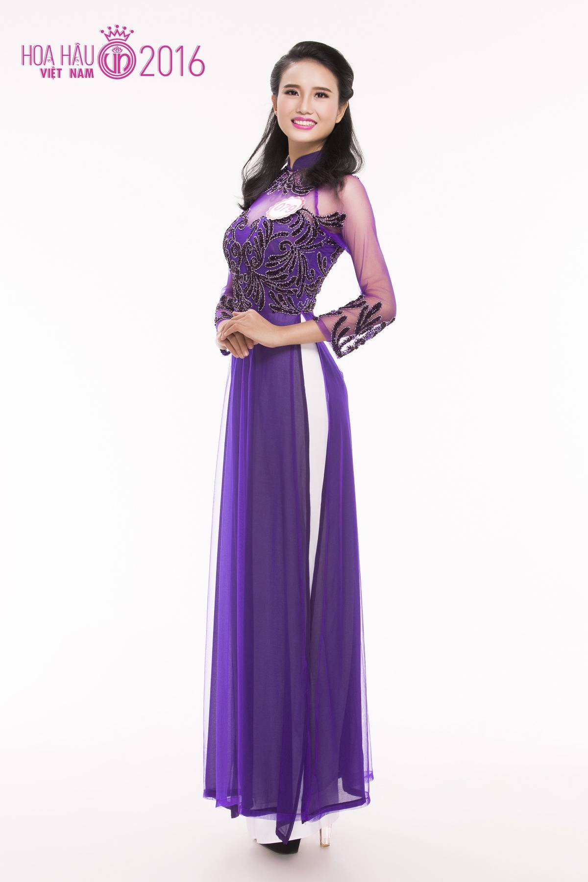 Top 30 nguoi dep Hoa hau VN khoe ve dep truyen thong anh 6