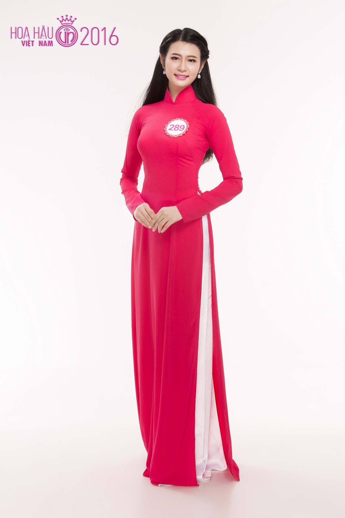 Top 30 nguoi dep Hoa hau VN khoe ve dep truyen thong anh 28