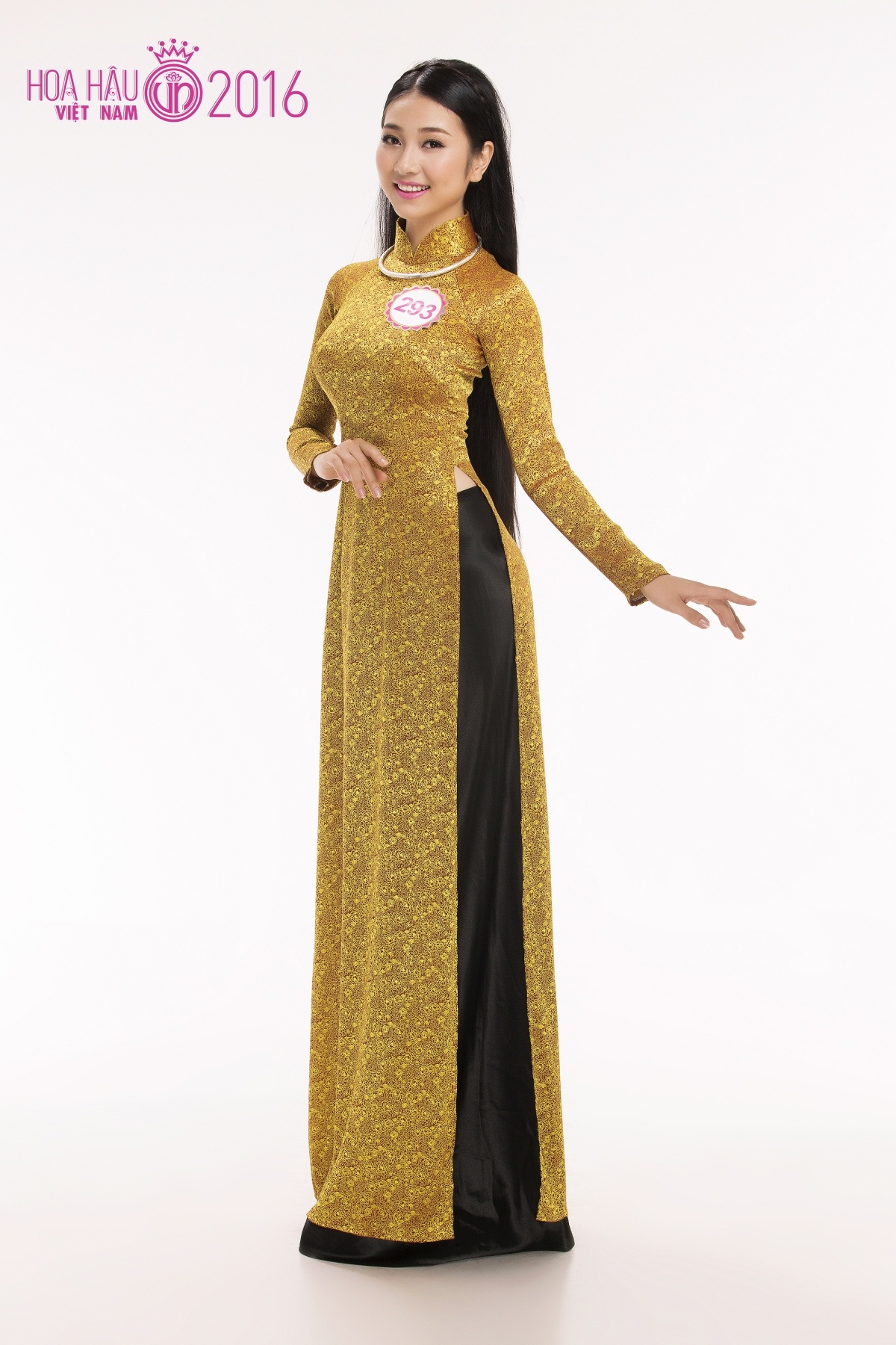 Top 30 nguoi dep Hoa hau VN khoe ve dep truyen thong anh 29