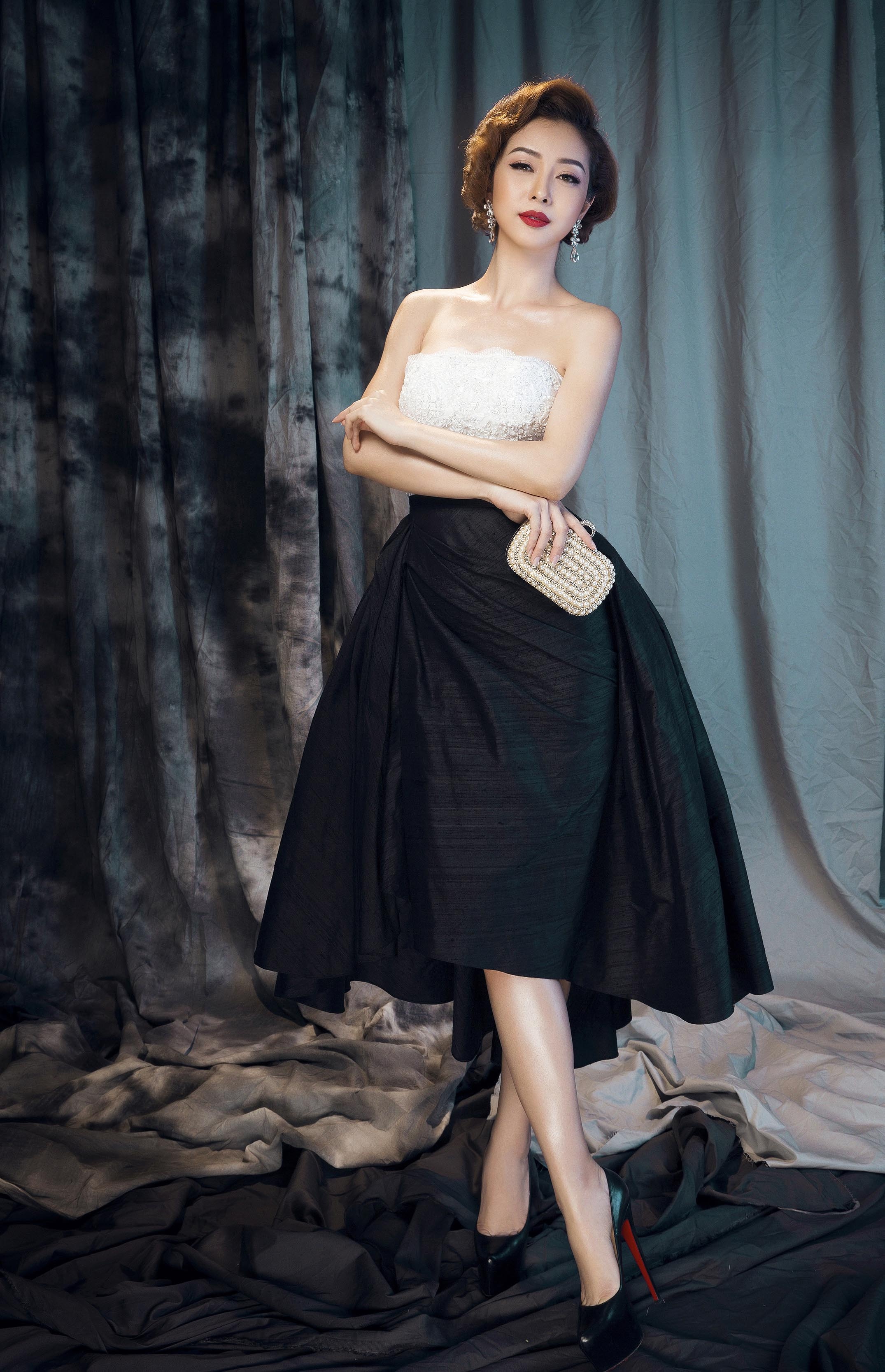 Jennifer Pham quyen ru anh 2