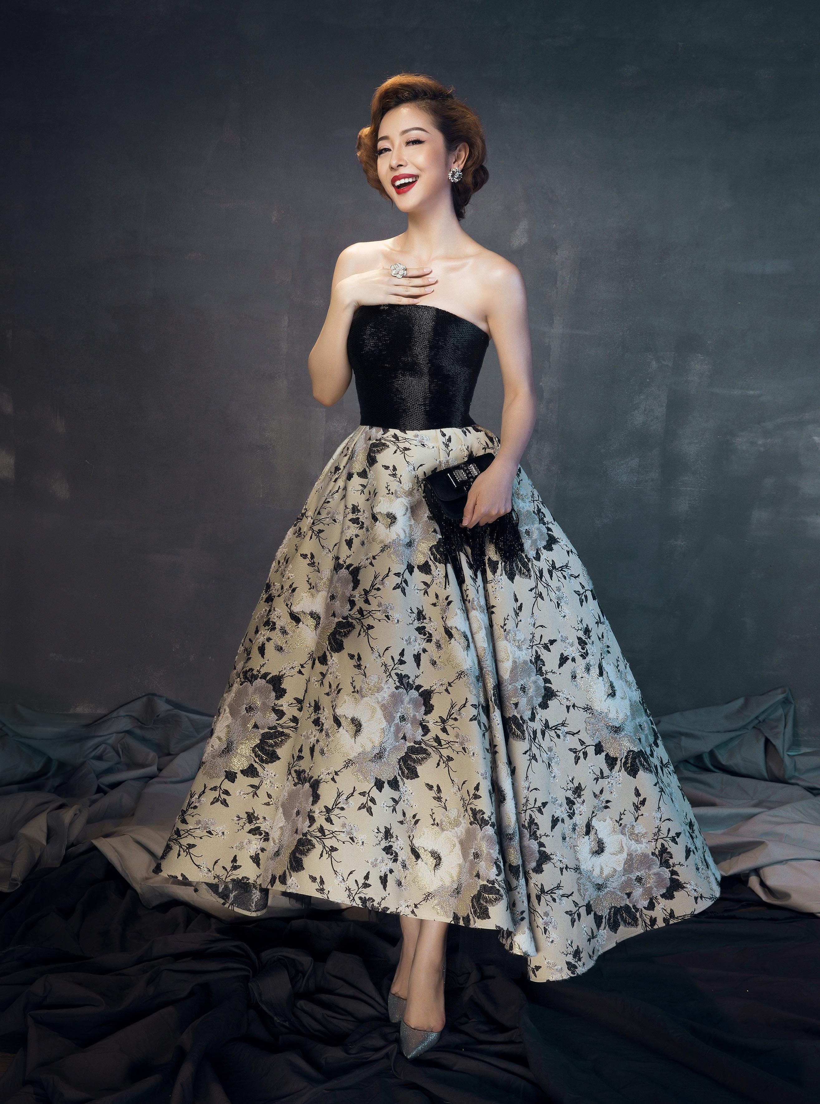 Jennifer Pham quyen ru anh 4