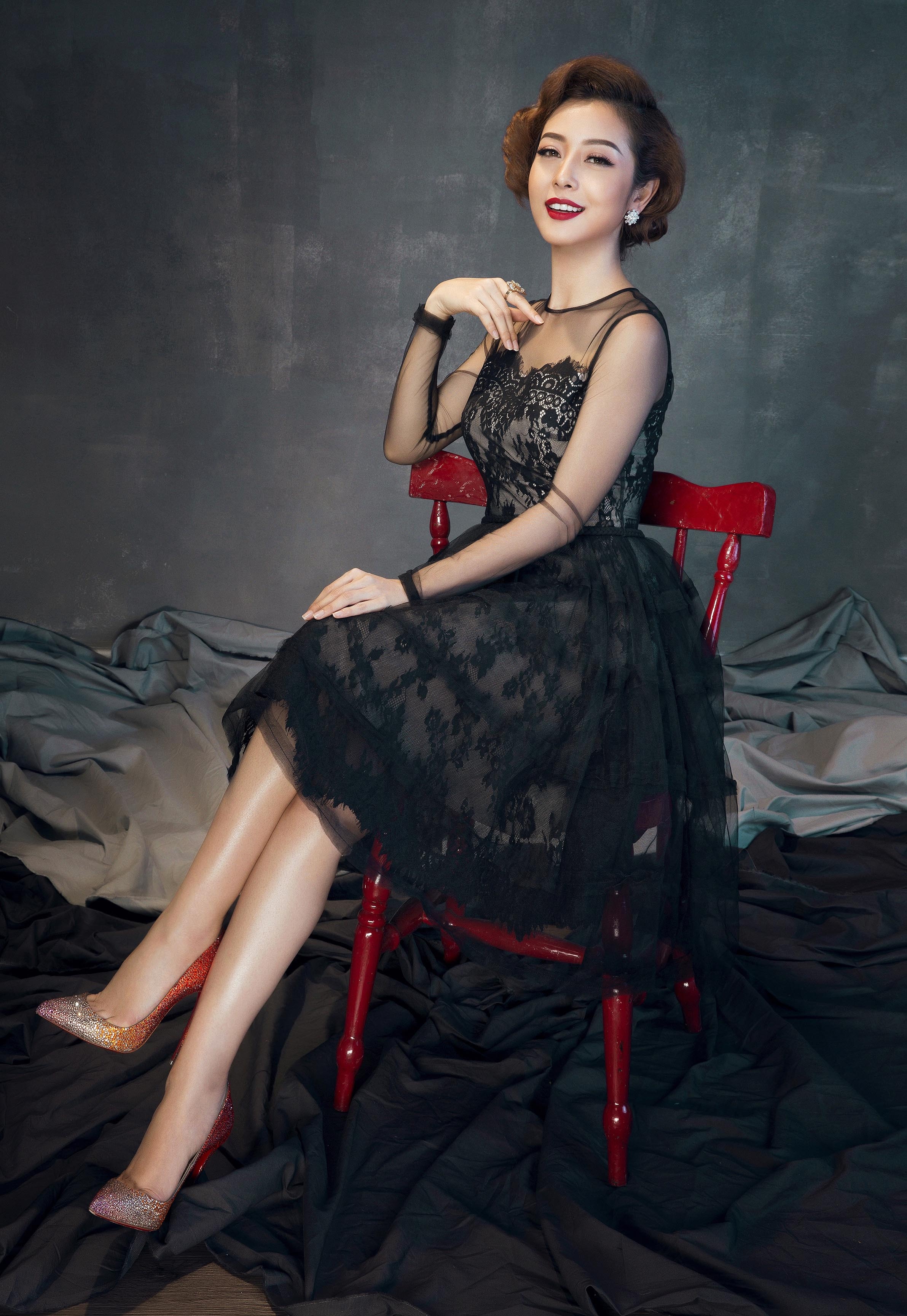 Jennifer Pham quyen ru anh 9