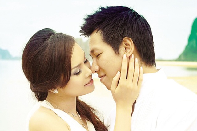 Vợ ca sĩ Lê Anh Dũng từng nhiều lần từ chối đại gia ảnh 1 Vo ca si Le Anh Dung tung nhieu lan tu choi dai gia anh 1