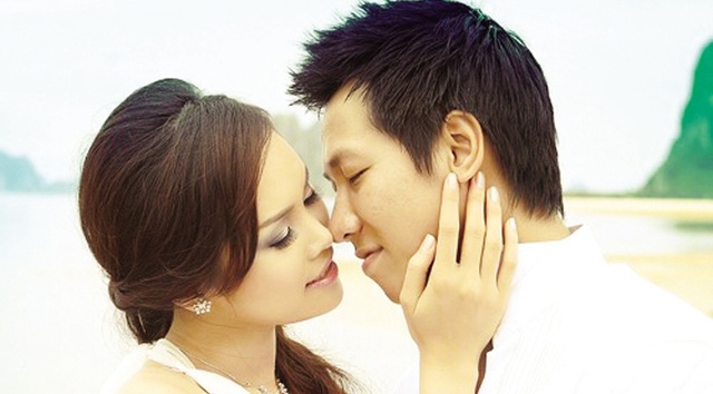 Vo ca si Le Anh Dung tung nhieu lan tu choi dai gia hinh anh