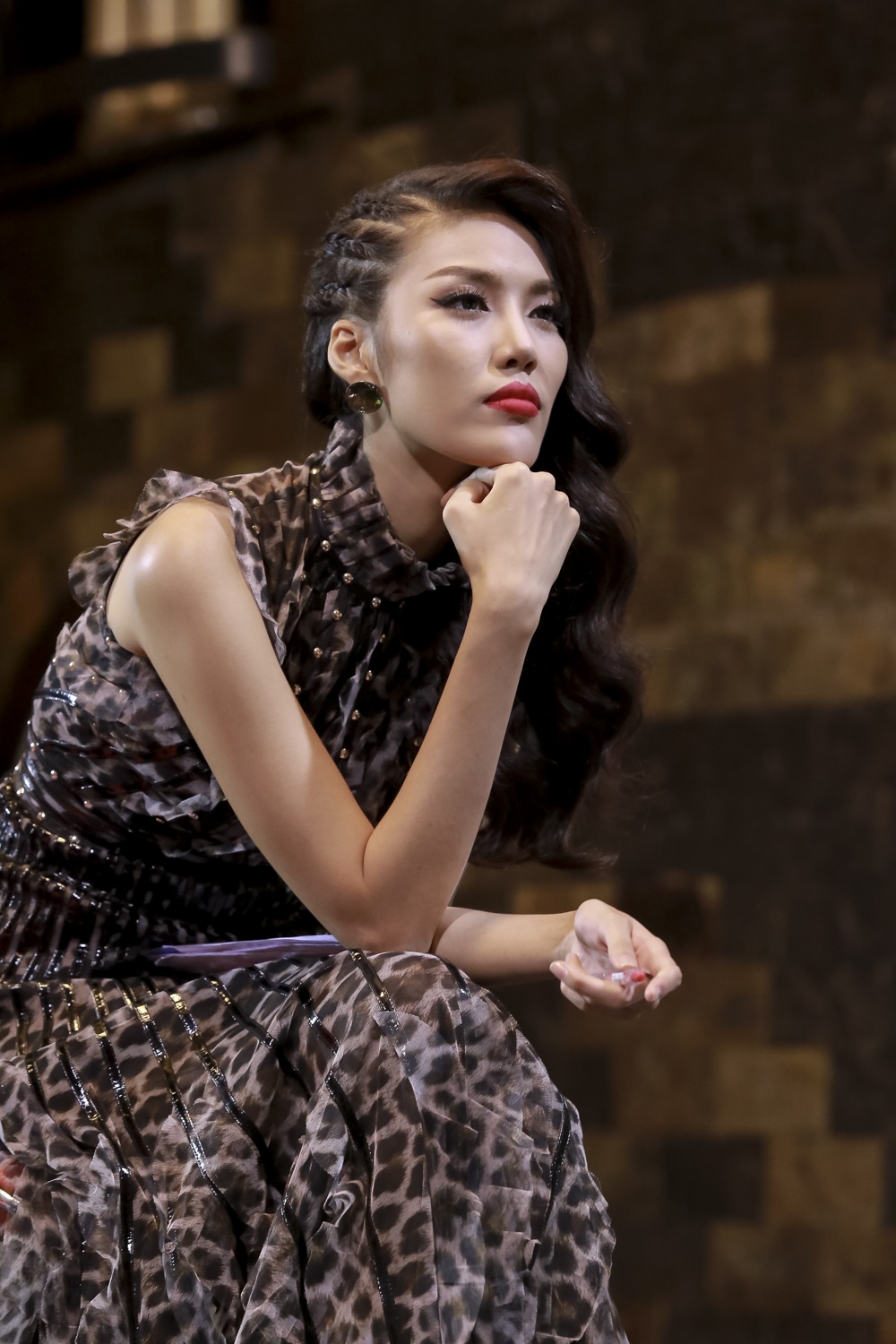 Pham Huong ngat loi Lan Khue anh 4